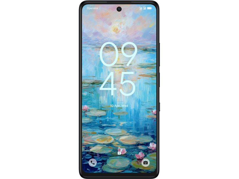 TCL 50 NXTPAPER 256 GB Grau 6.8