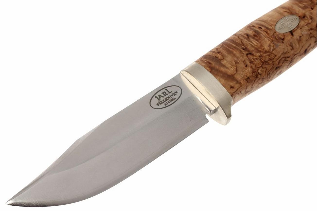 Fallkniven SK1 Jarl