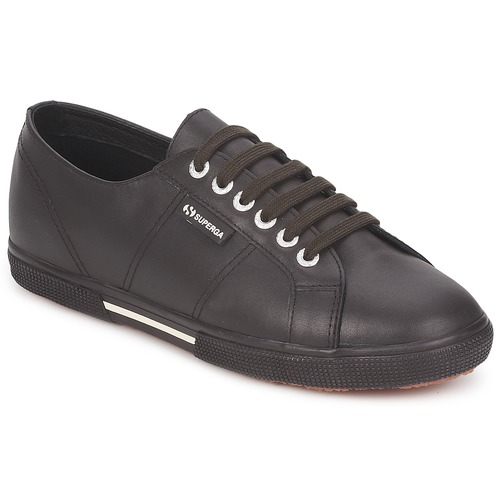Superga - 2950 - Chocolat