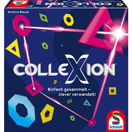 Schmidt Spiele ColleXion