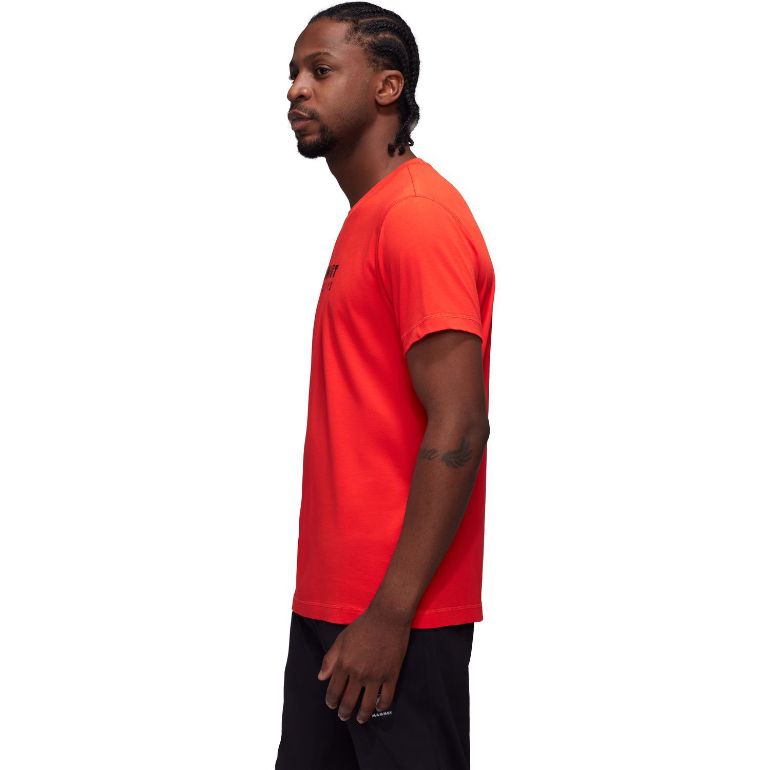 MammutMammut Core T-Shirt Men Logo