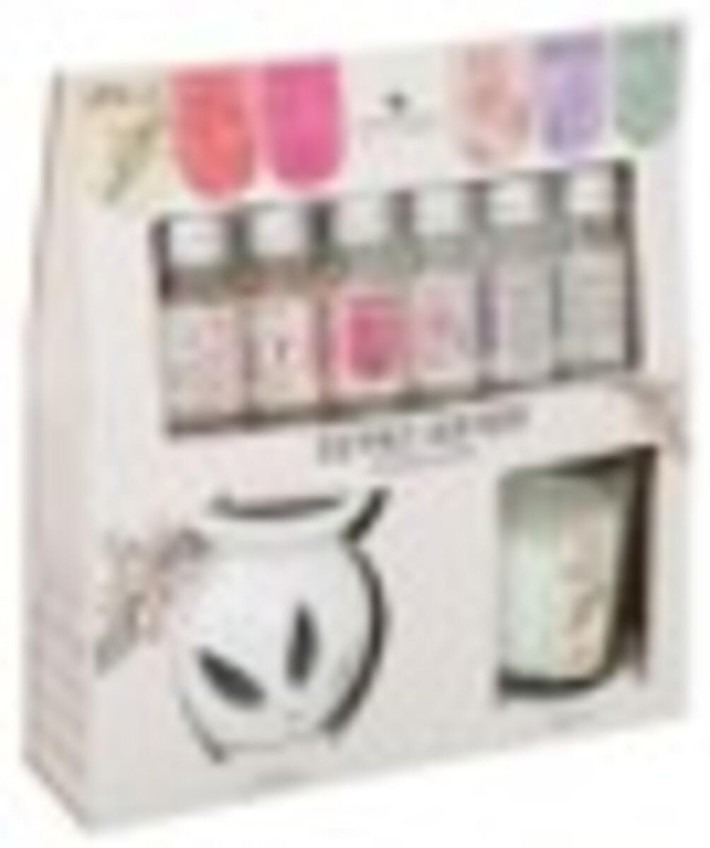 COFFRET SENTEUR KILI JASMIN