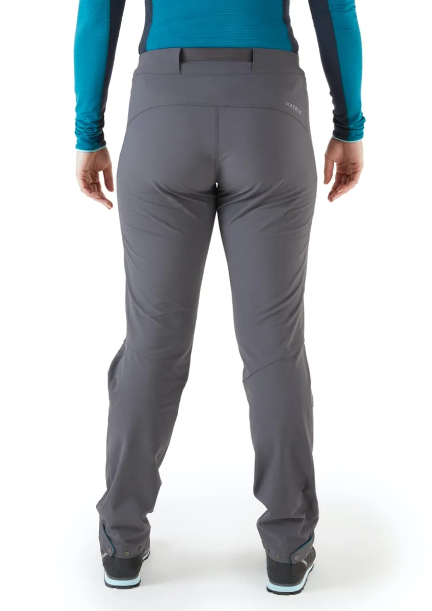 Rab Incline As Pants Wmns Graphene