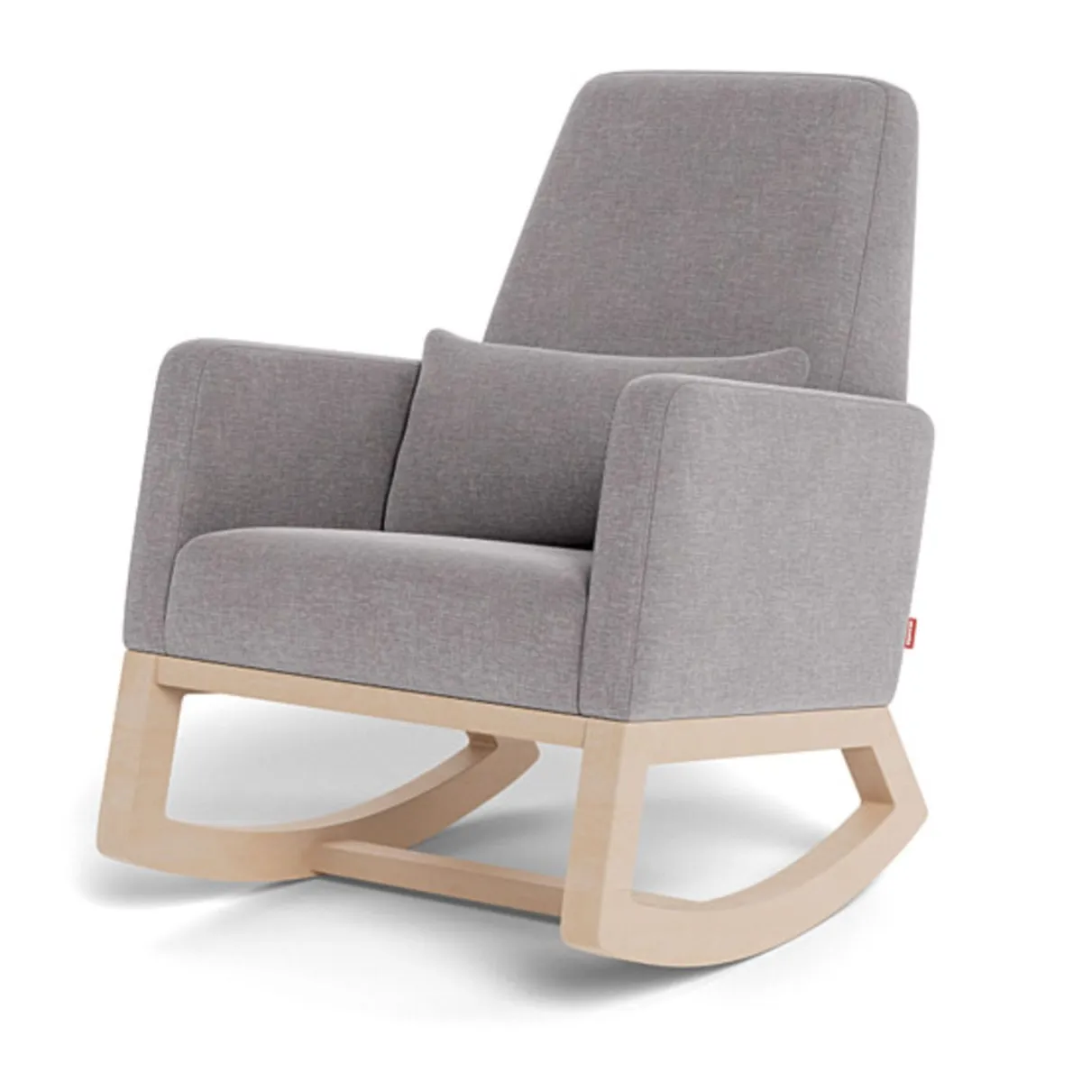 Monte Chaise Berçante Joya - Pebble Gris  Érable