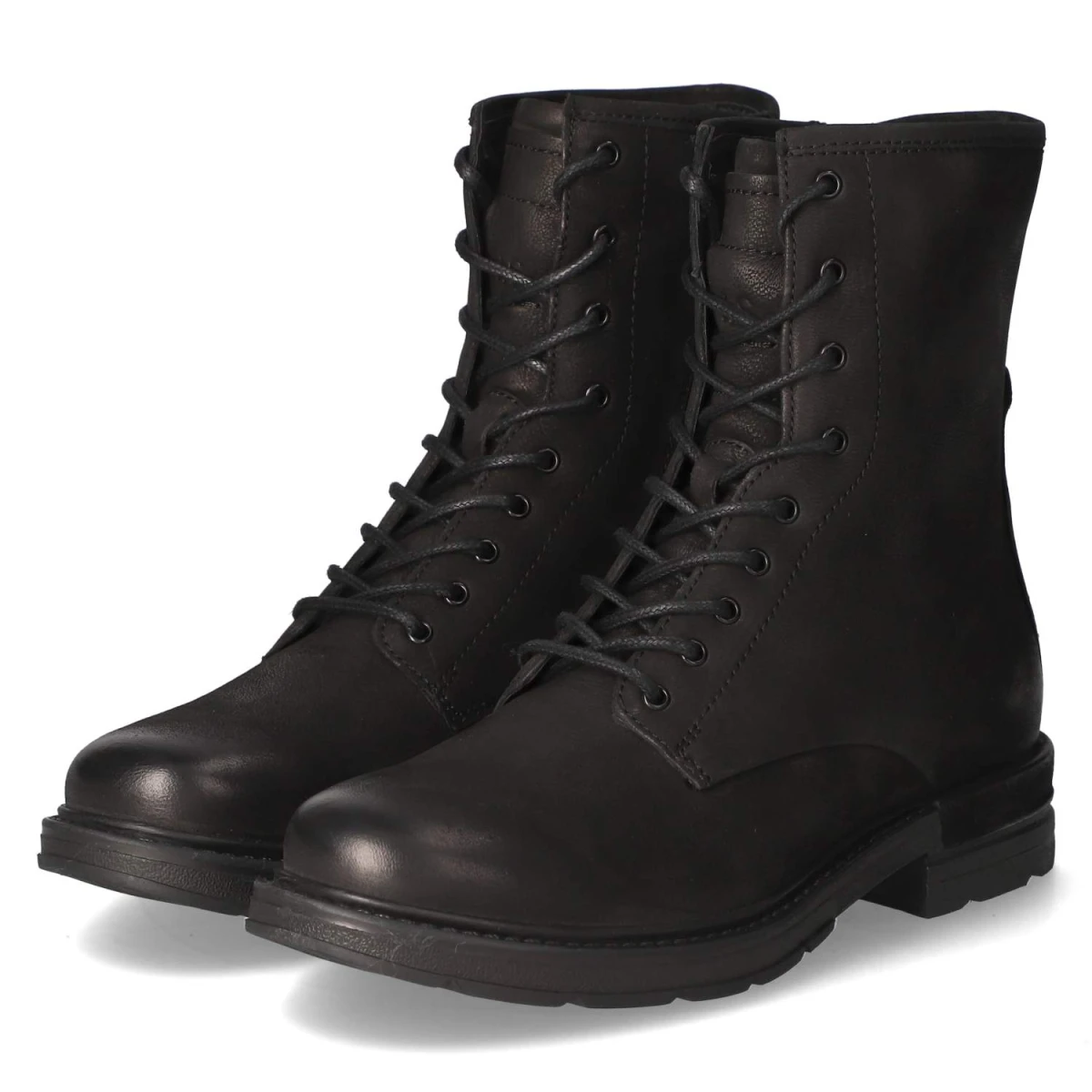 Josef SeibelSchnürstiefeletten ROXANNA 03 - schwarz