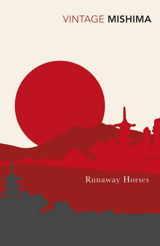Runaway Horses (Paperback)