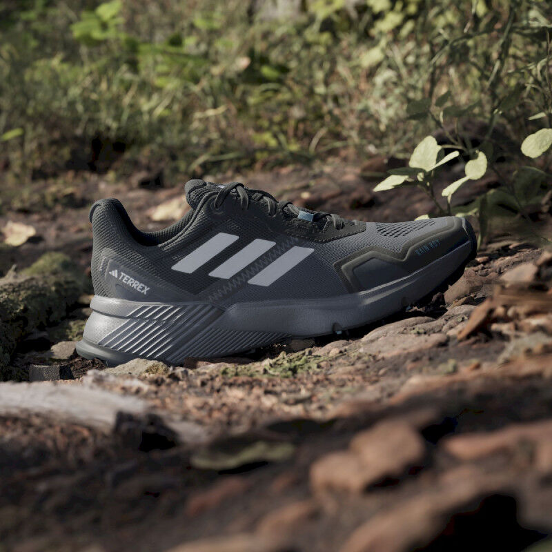 Terrex Soulstride Rain.Rdy - Chaussures trail femme