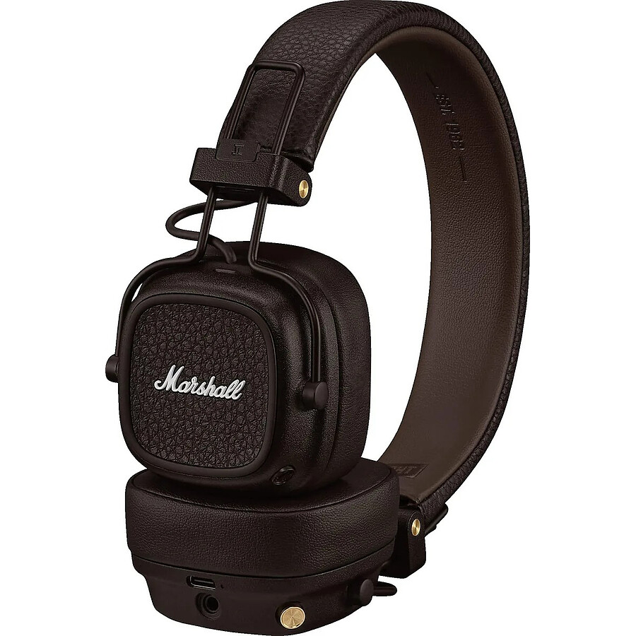 Marshall Major V Marron