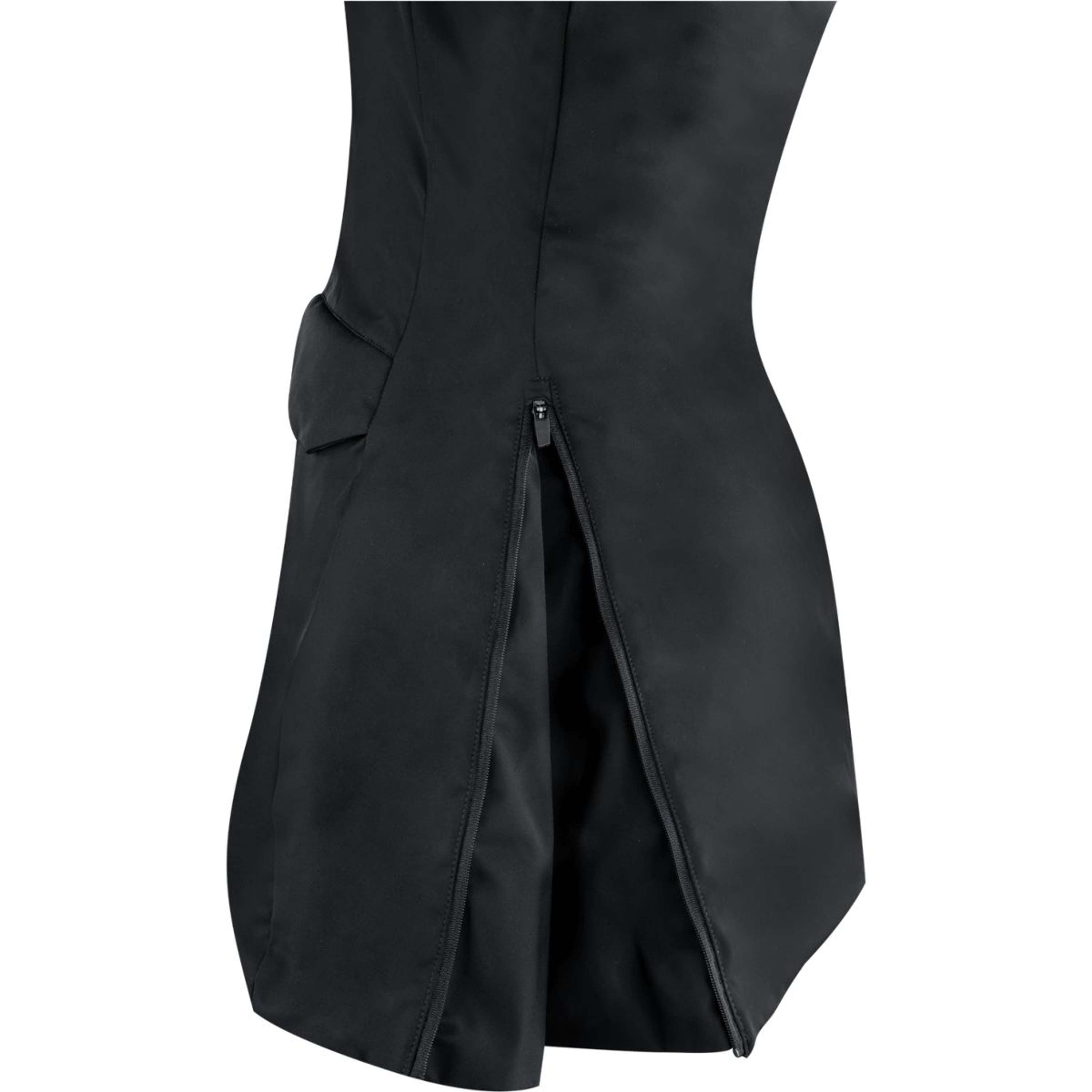 ELT Verwarmde Jas Heated Comfort Zwart