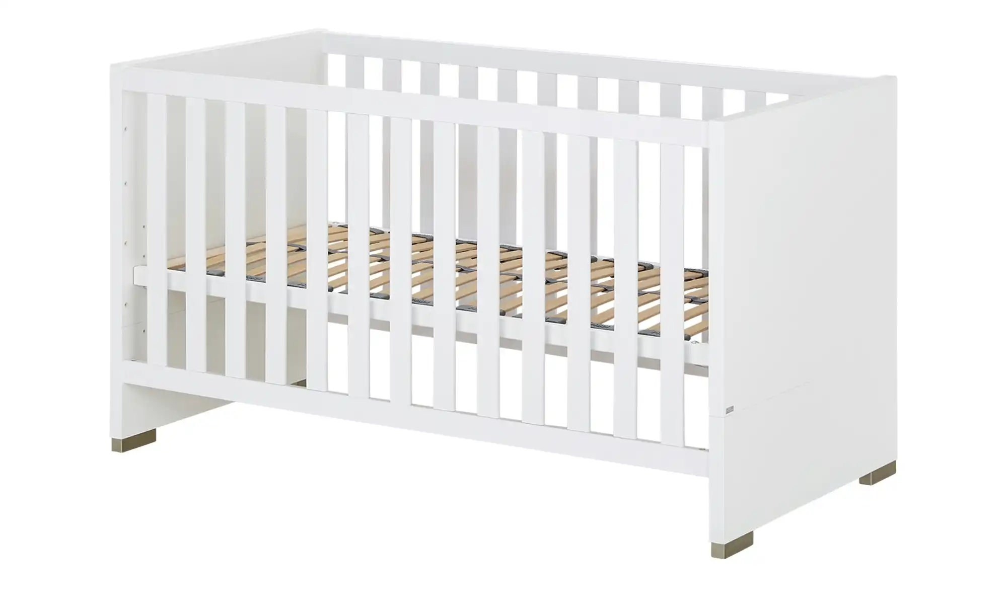 PAIDI Kinderbett Carlo
