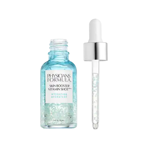 Skin Booster Vitamin Shot Hydrating