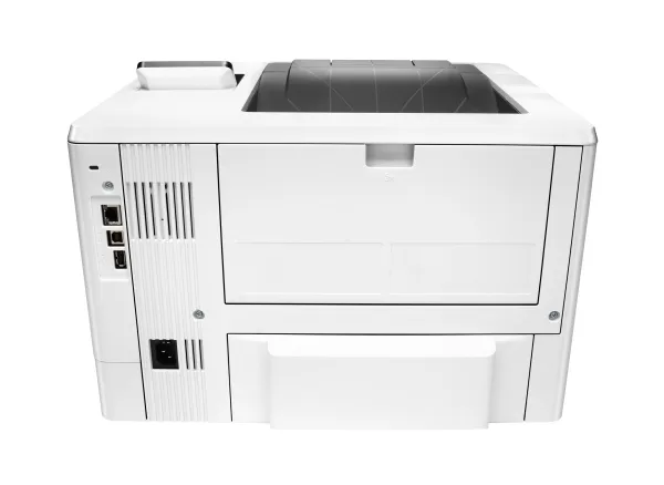 HP LaserJet Pro M501dn - Printer - S/H - Duplex - laser - A4/Legal - 4800 x 600 dpi - op til 43 spm - kapacitet: 650 ark - USB 2.0, Gigabit LAN, USB 2.0 vært