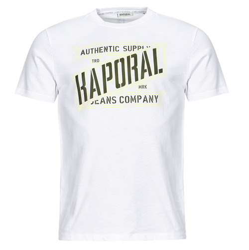 Kaporal - MIRAG - Blanc