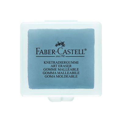 Faber-Castell - Gomme mie de pain - gris