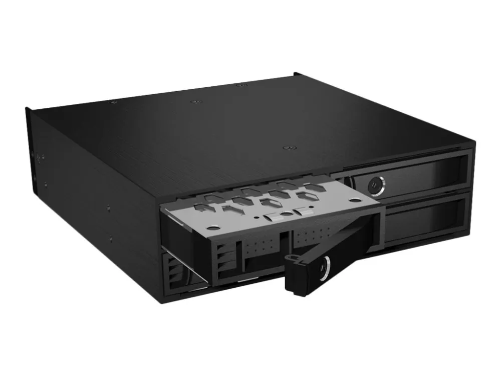 ICY BOX IB-2242U2K - Ramme - 2.5