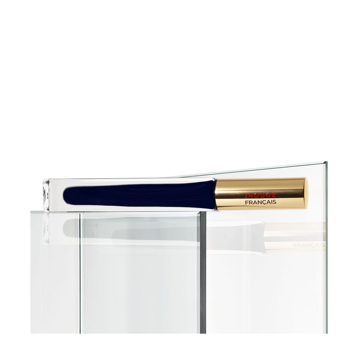 Le Rouge Français Indigo Céleste Mascara
