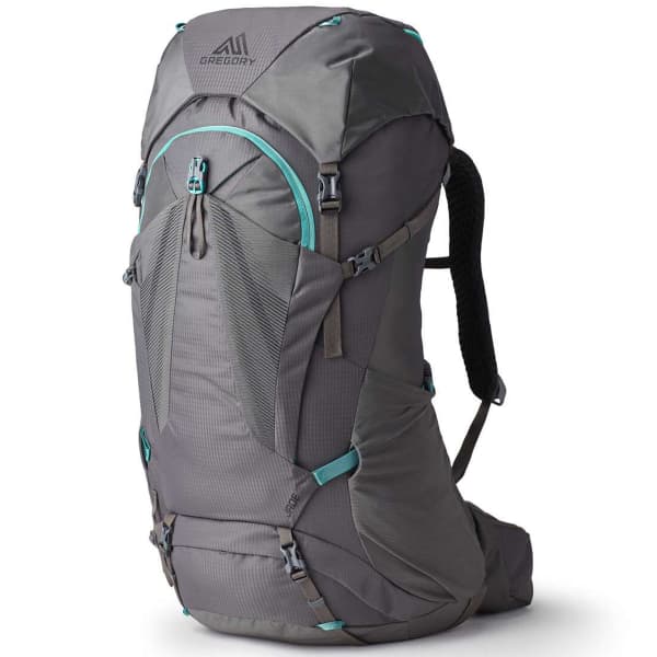 Sac à dos randonnée GREGORY JADE 53 MIST GREY