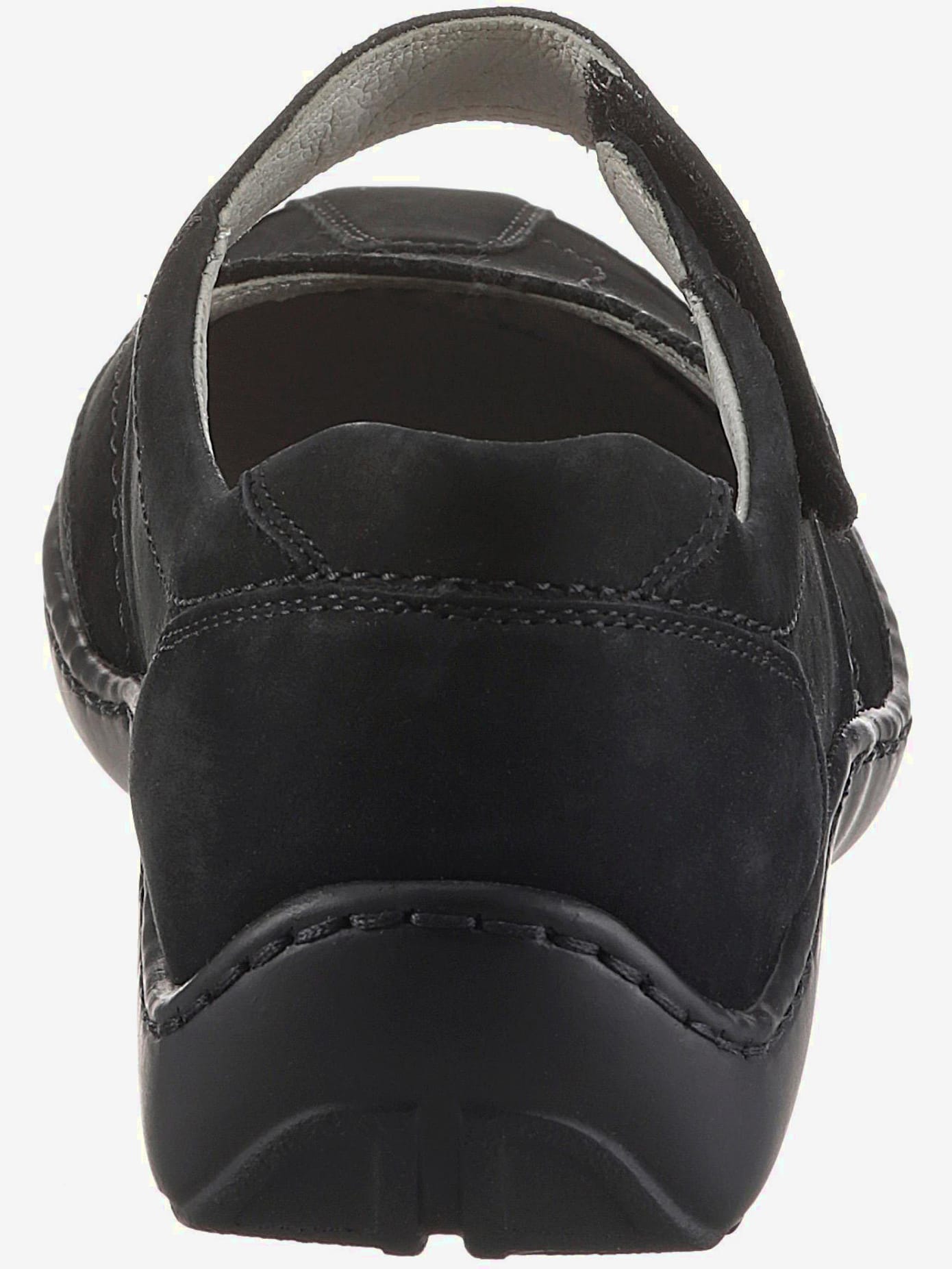 Chaussures à bandes auto-agrippantes fermeture auto-agrippante