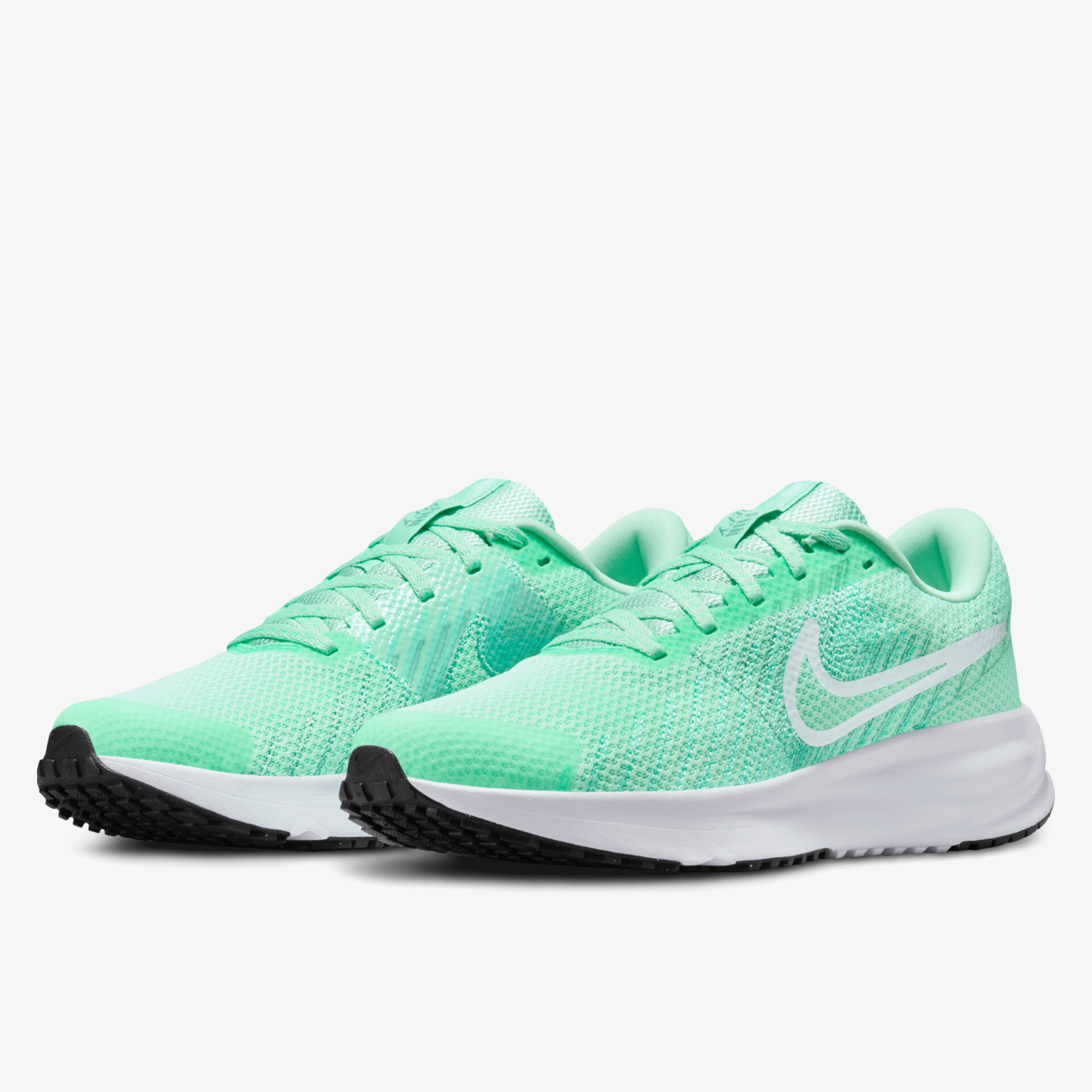 Nike Run Defy Damen Trainingsschuhe mint