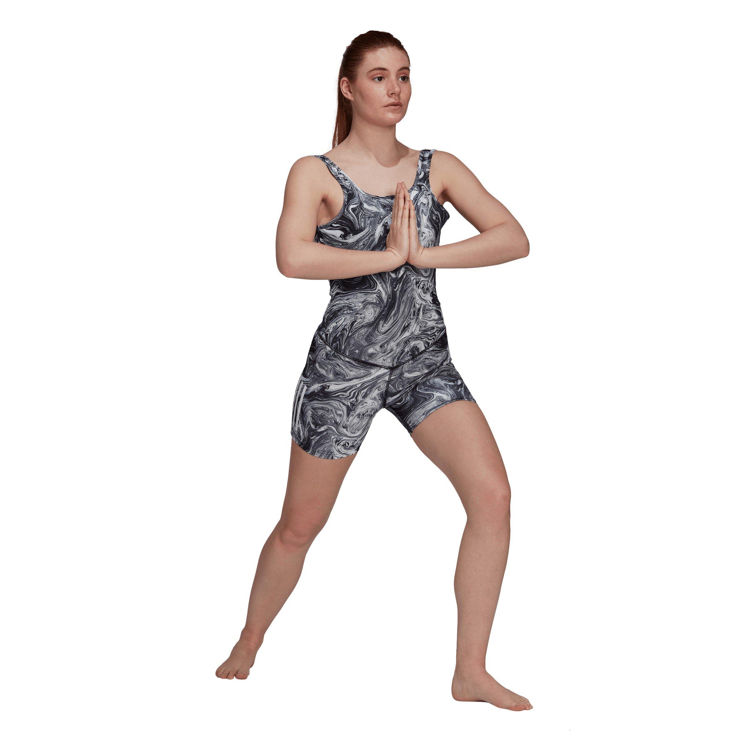 adidas Playsuit Aop Ld99