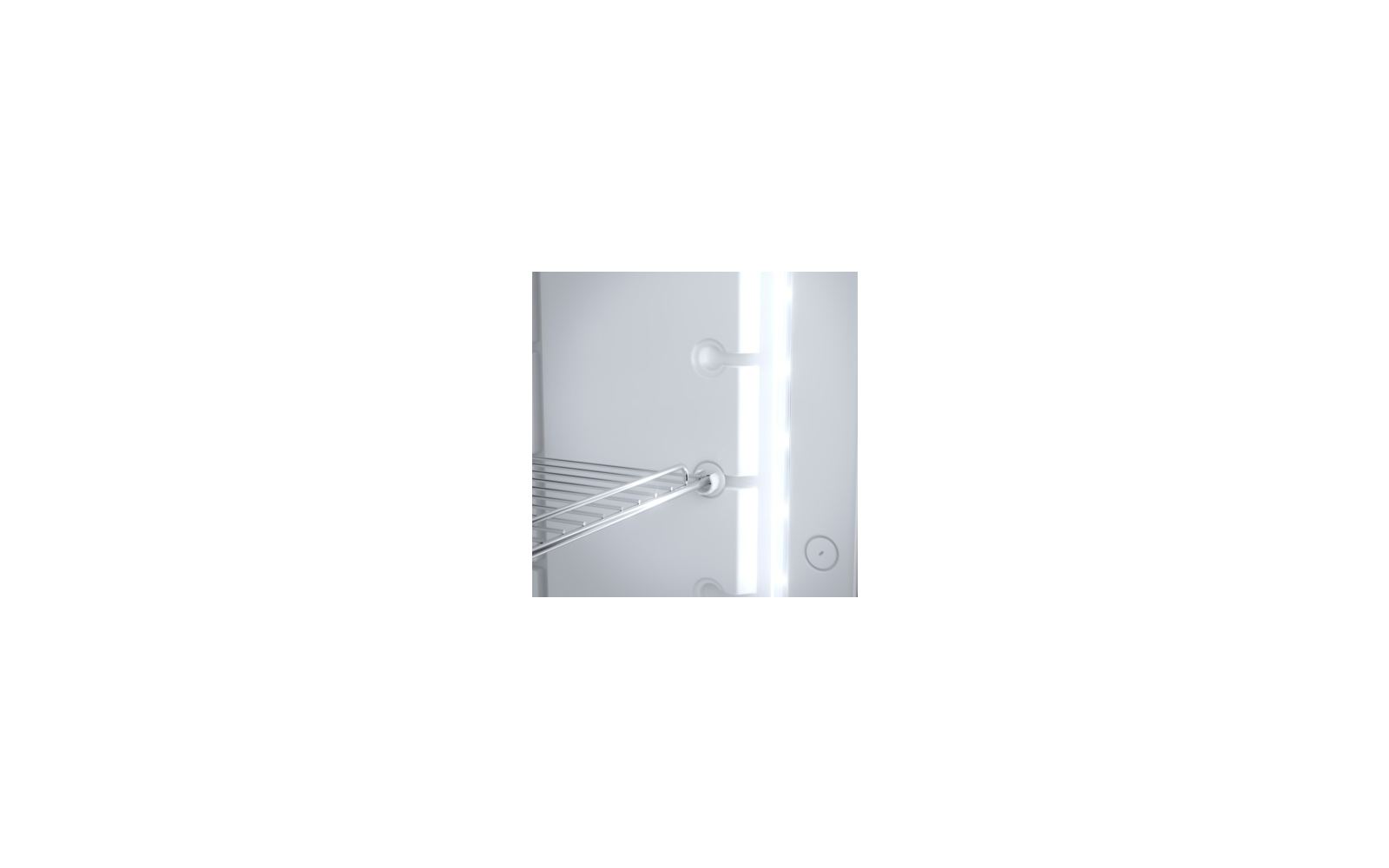 Dometic RML Absorption Refrigerator Absorberkühlschrank 10.4T 133 Liter