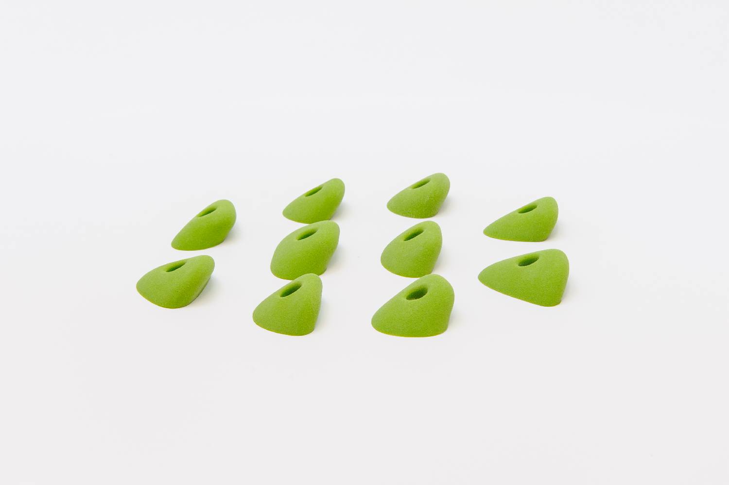 Kilter Grips Kilter Winter Small 6 - Puffy Crimps