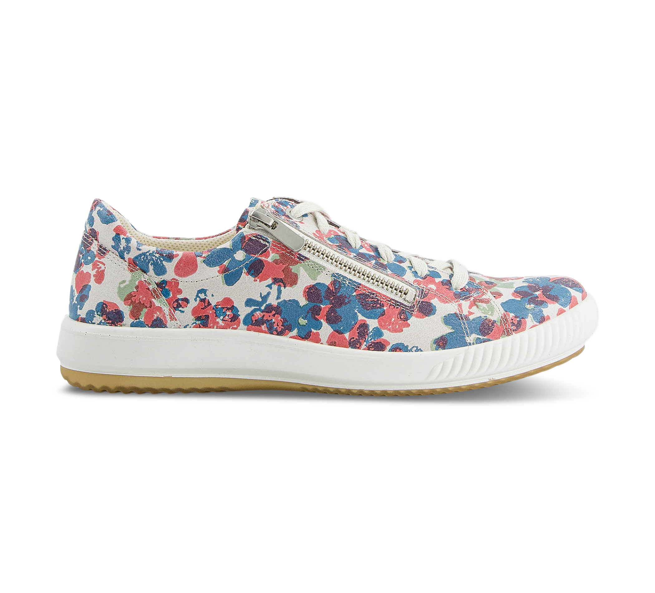 Legero TANARO 5.0 weissmulticolor