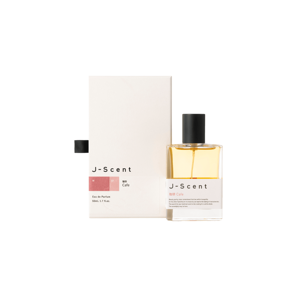 Café Eau de Parfum 50ml