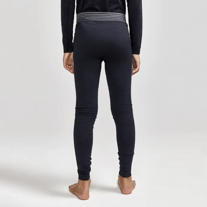 Craft Core Dry Active Comfort Thermo broek Junior