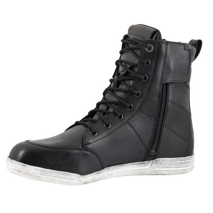 Baskets IXS COMFORT-ST 2.0 - Noir