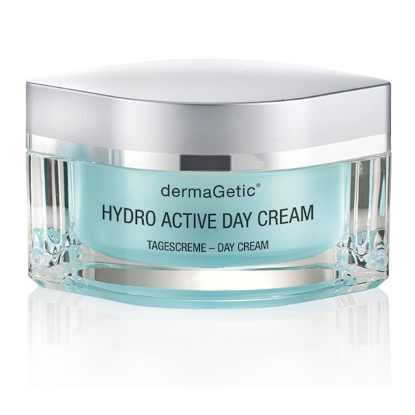 Binella Derma Getic Hydro Active Day Cream 50ml