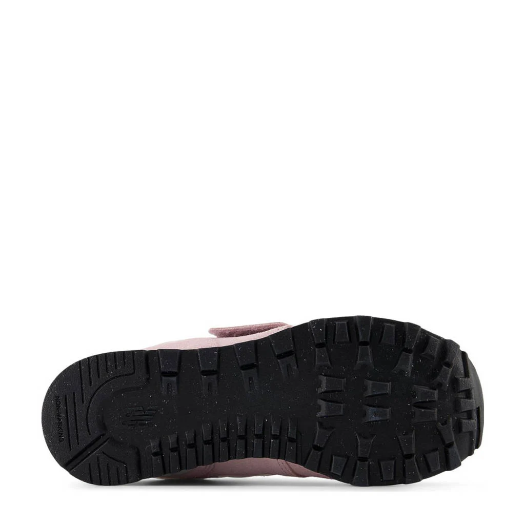 New Balance 574sneakers roze/wit/blauw