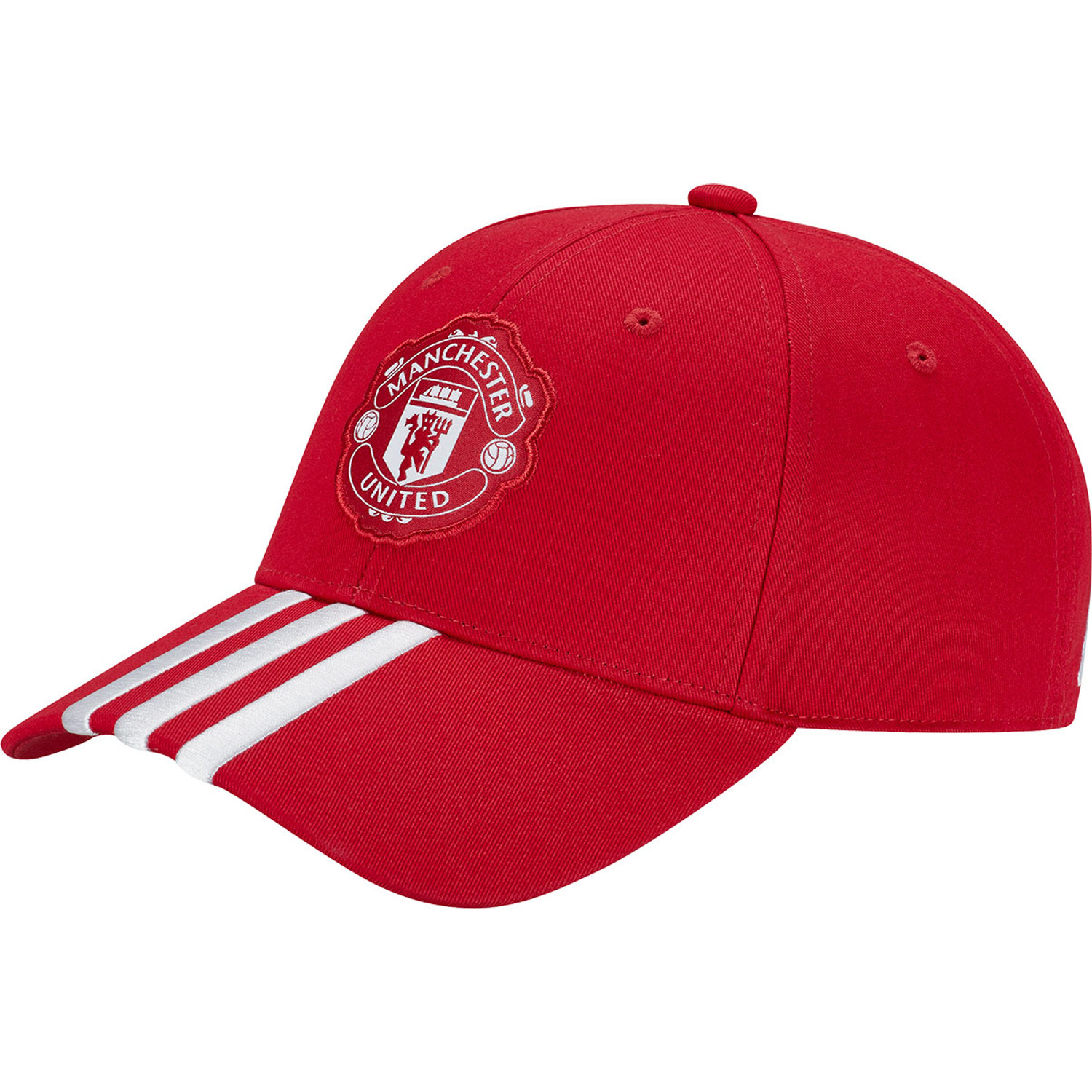 adidas Manchester United Cap Kids 2024/2025