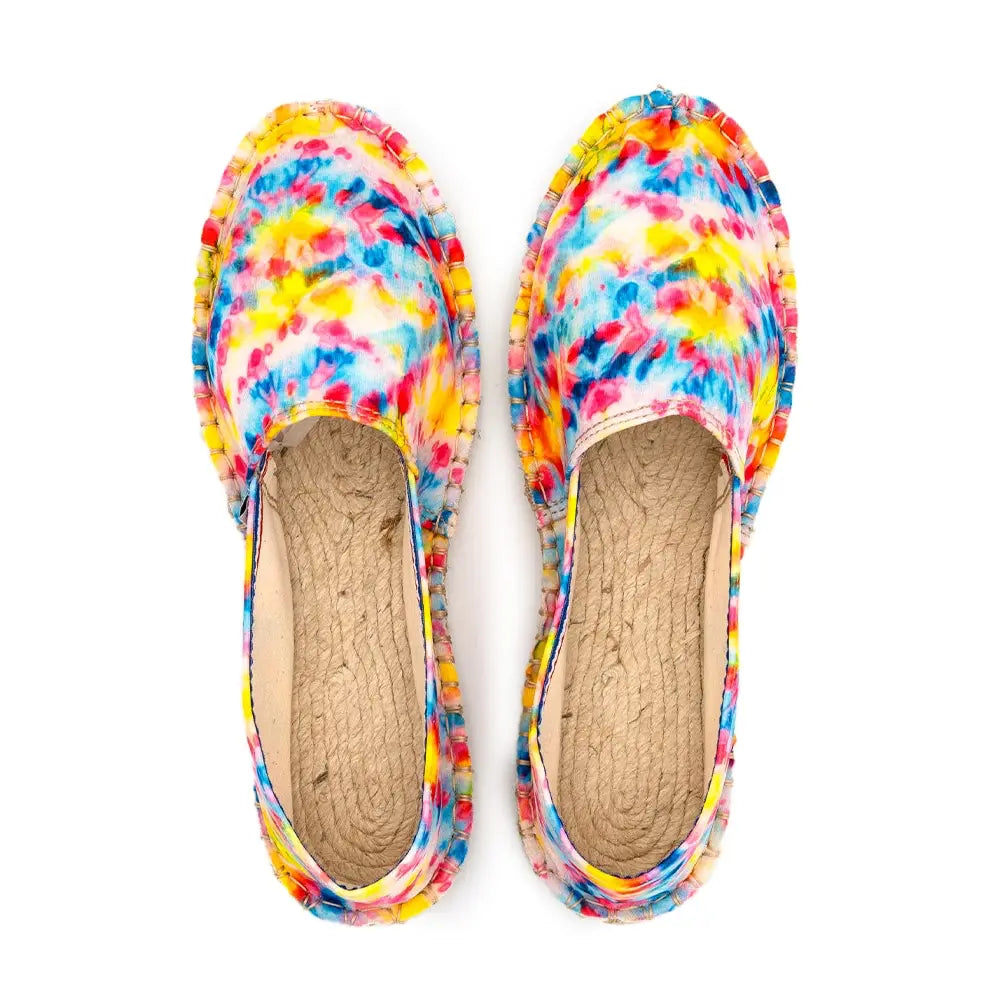 Espadrille Jessica