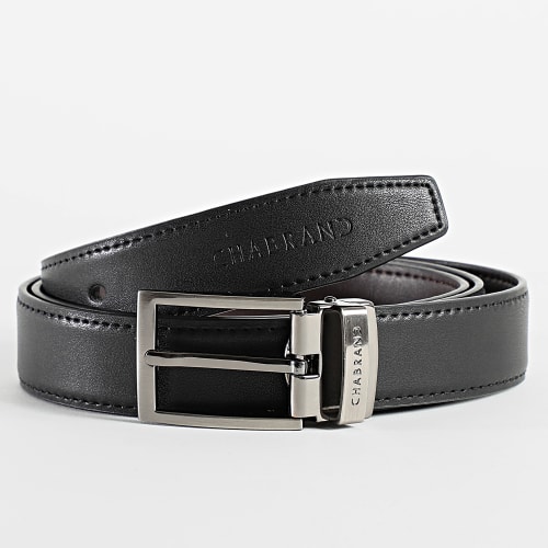 Lot Ceinture Réversible 89143100 Noir Marron