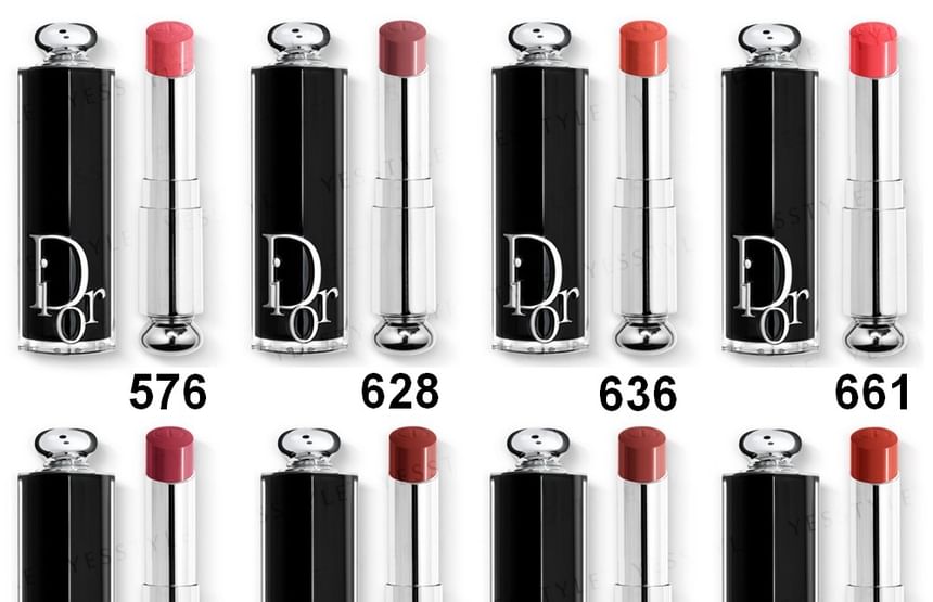 Christian Dior - Addict Lippenstift