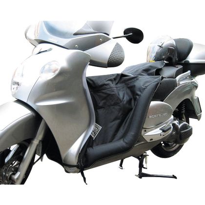 Tablier Tucano Urbano SCOOTER TERMOSCUD R041N - Noir