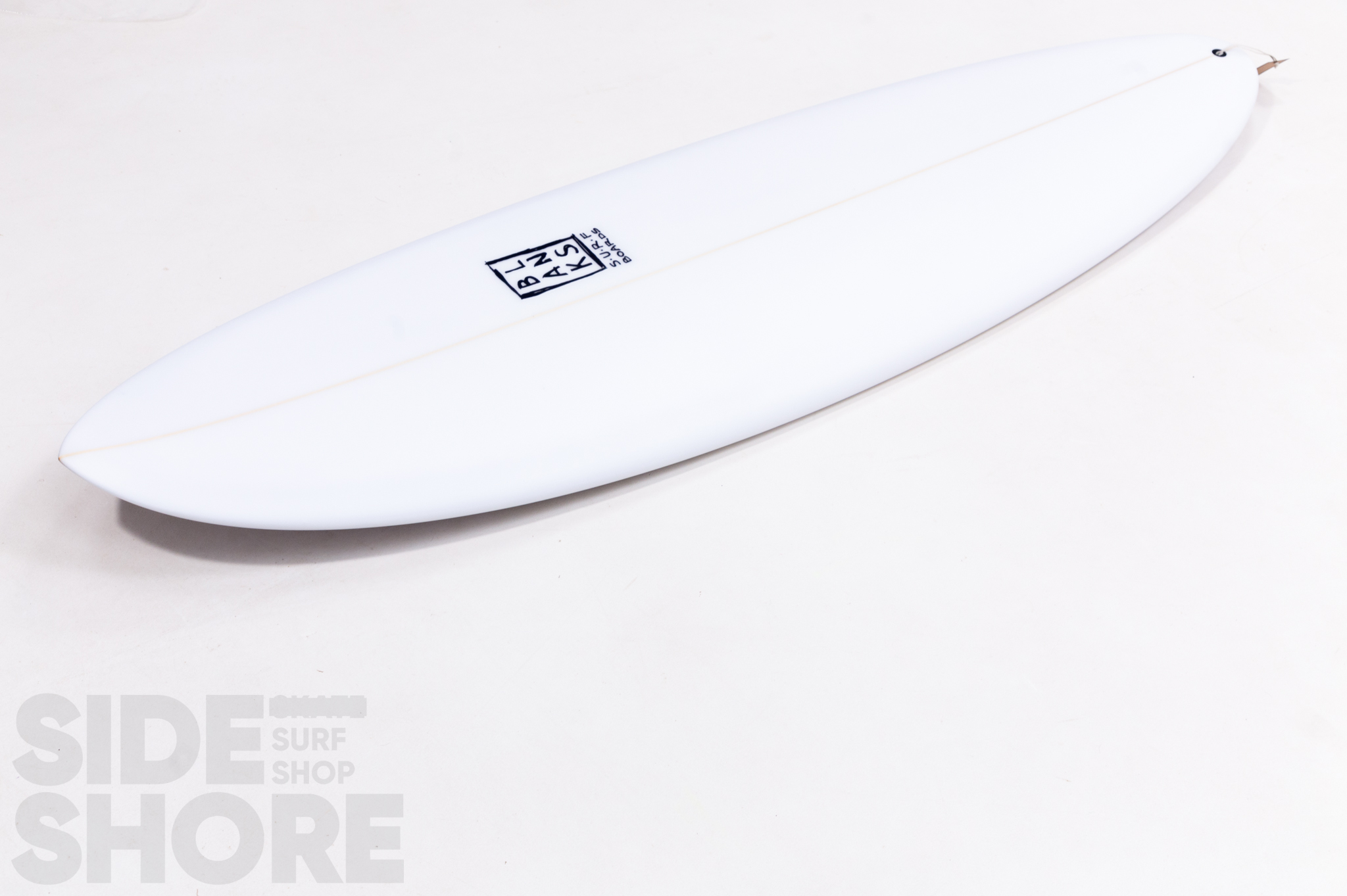 Blanks All Round - 6'8 x 21 1/2