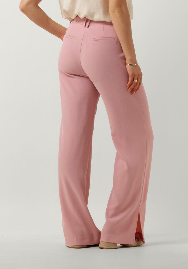 FREEBIRD roze freebird pantalon lolani