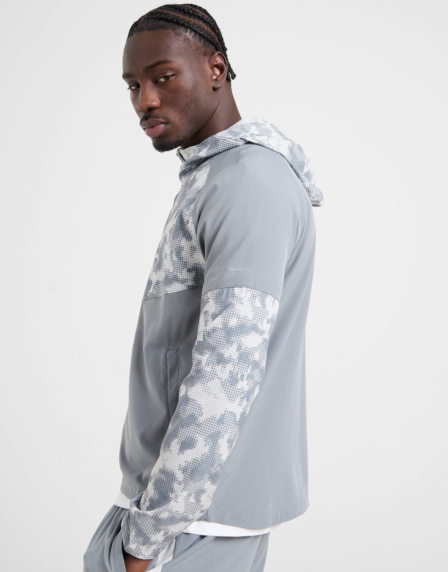 Nike Veste Camo Repel Miler