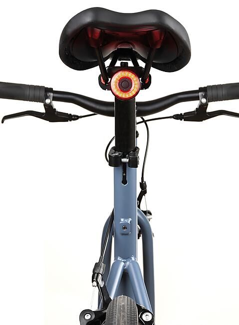 XMOOVE - ECLAIRAGE ARRIERE INTELLIGENT RECHARGEABLE