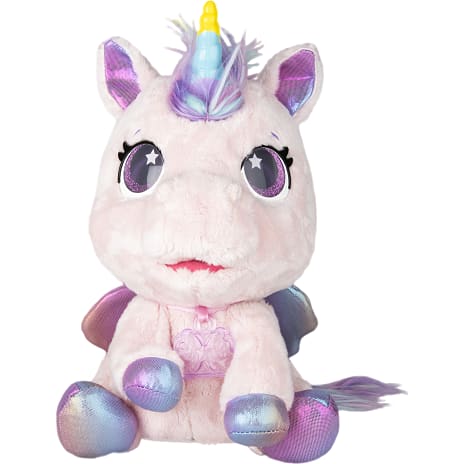 Club Petz baby enhjørning