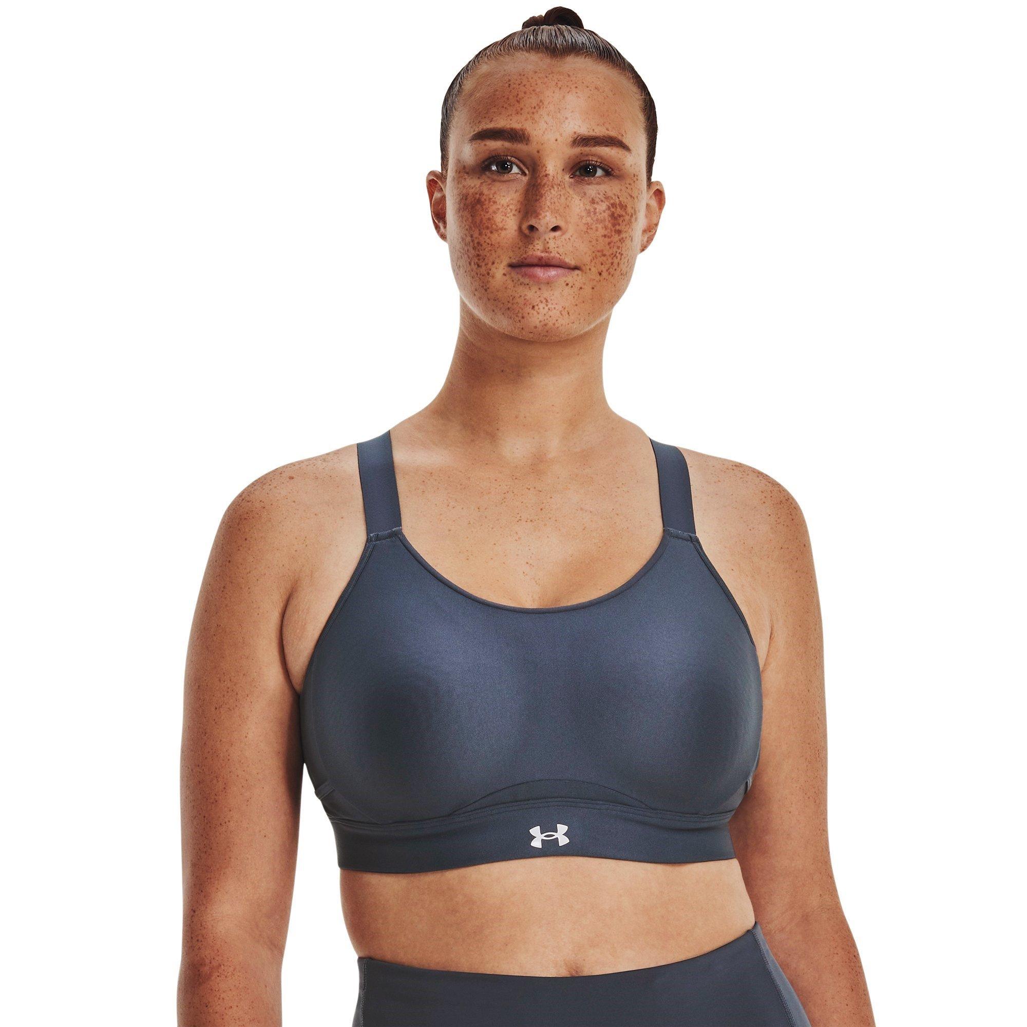 Under Armour Under Armour Ua Infinity Crossover High Impact Sports Bra Womens