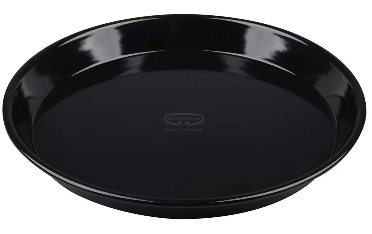 Dr. Oetker Pizzablech »Emaille Tradition 32 cm«