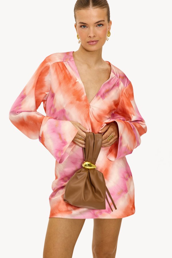 MEADOW MAGIC - BROWN