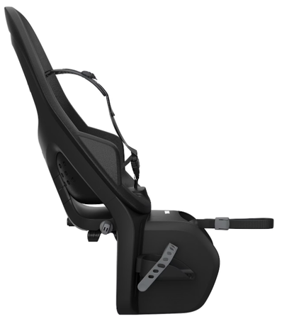 THULE YEPP 2 MAXI GT Kindersitz  schwarz