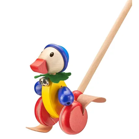 Selecta Pedella, Schiebefigur, 14cm