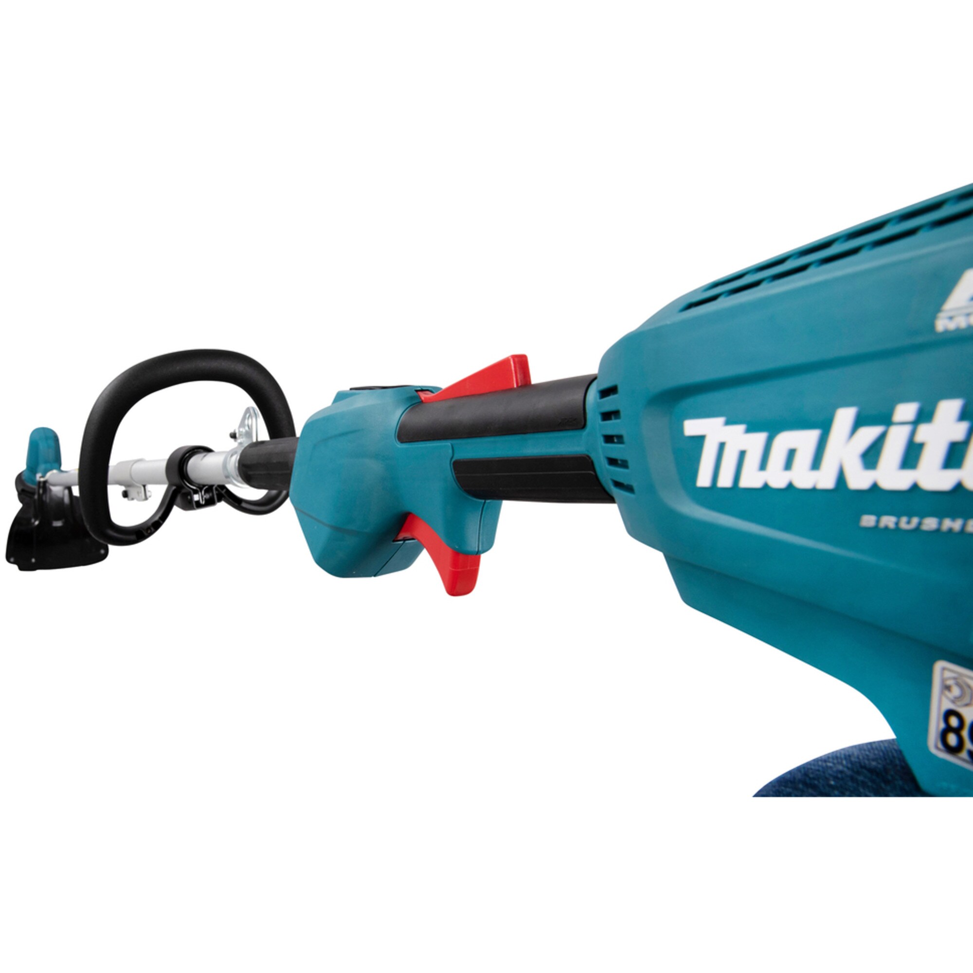 Makita Rasentrimmer Akku-Rasentrimmer DUR192LRT1, 18Volt