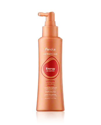Fanola Vitamins Energy Be Complex Lotion 150ml