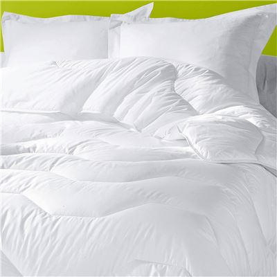 Couette Hollofil® Allerban® HYGIÈNE GARANTIE Dodo - Tempérée - Chaude - Très chaude